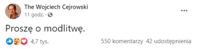 arkan997 - Zebraliśmy się tu, ponieważ wasze modlitwy nic nie dały. 
#cejrowski #usa