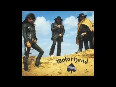 Hipnagog - Dokładnie 40 lat temu ukazał się piąty album #motorhead zatutyłowany Ace O...