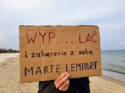 R.....r - #protest #polska #polityka