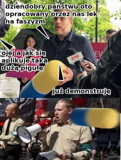 T.....r - #usa #heheszki #humorobrazkowy #zandberg #antykapitalizm