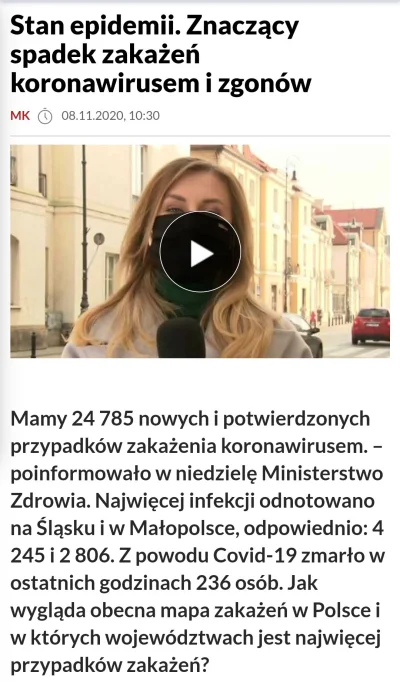 nieocenzurowany88 - Jest w pytę 

#tvpis #koronawirus #bekazpisu