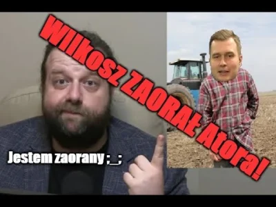 WodzNaczelny - #ator #pracowniktvn #wideoprezentacje wyjaśniony przez Lepszego ( ͡° ͜...