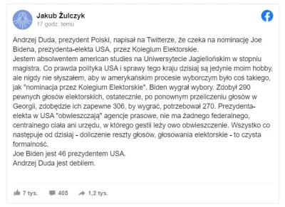 pacjent_0 - Dziennikarz jednym ruchem wyjaśnia Du*ę, TVP i wykop.ru

#bekazpisu #tv...