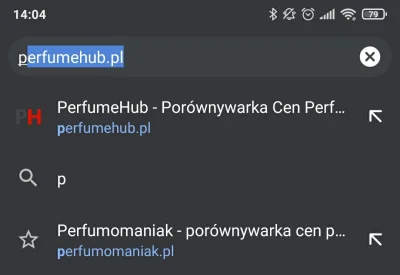 terr0r_dr0ne - A wam co podpowiada przeglądarka po wpisaniu litery "p"? ( ͡° ͜ʖ ͡°)

...