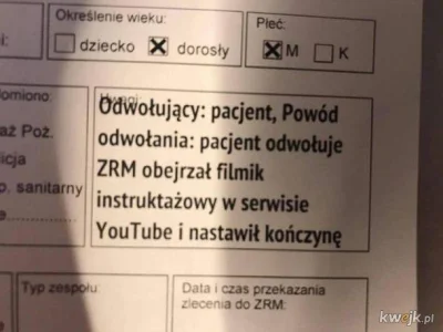 januszzczarnolasu - A póki co - samoleczenie. ( ͡° ͜ʖ ͡°)