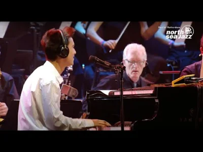 cheeseandonion - Metropole Orkest with Cory Henry & Jacob Collier - Call Me Mr Tibbs
...