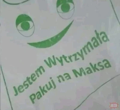 n.....a - @Takiwielkirobal Jakoś tak mi się skojarzyło ( ͡° ͜ʖ ͡°)