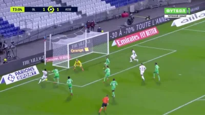 mariusz-laszek - Olympique Lyon - Saint-Étienne [2]-1
Tino Kadewere x2
#golgif #mec...