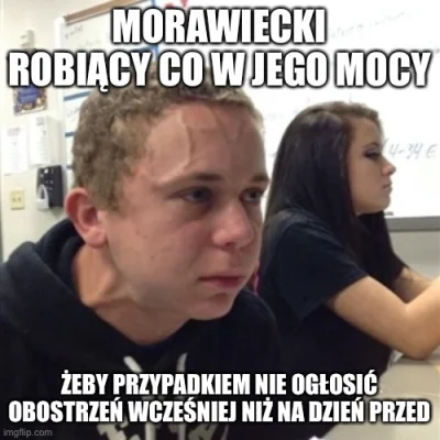 Cowtrawiejeczy - Bo zmienność decyzji świadczy o płynności dowodzenia ¯\(ツ)_/¯

SPOIL...