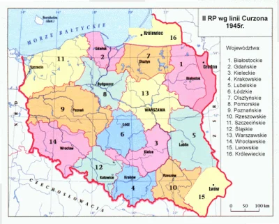 rolnik_wykopowy - Szkoda Lwowa i Królewca, który ponoć miał być nasz, ale Stalin się ...