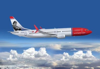 PMV_Norway - #samoloty #lotnictwo #norwegia
Norwegian czekają ciężkie czasy a może i ...