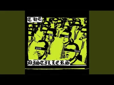 CulturalEnrichmentIsNotNice - The Distillers - Sing Sing Death House
#muzyka #rock #...
