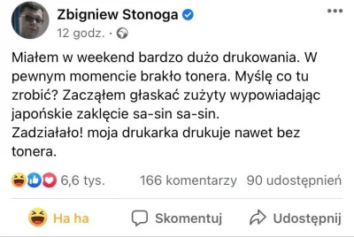 MakeRhodesiaGreat_Again - Zbyniu, ty to umiesz człowiekowi poprawić humor w poniedzia...