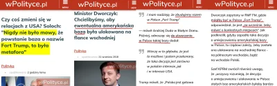 UchoSorosa - Prawda czasu....prawda ekranu....
#polityka #usa #tysiacurojenniezalezn...