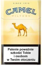 szczesliwa_patelnia - Czy ktoś z Was poratuje mnie kodem z #camel #papierosy?
Wyślę ...