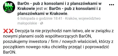 Polinik - > Tradycyjnie - branża knajpiana-gastro zanika w covidowym raju.

@krzesi...