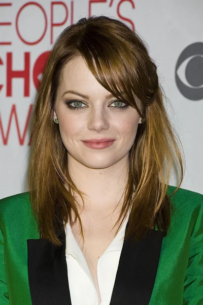 MatthewN - #codziennaemmastone 235/x

Emma Stone
People's Choice Awards 
2012 r.
...