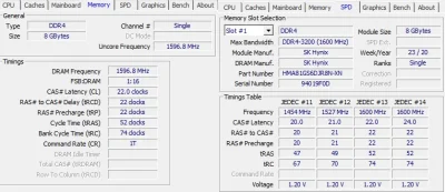 adrjanoo - Laptopowe świry,
Mam wolny jeden slot w laptopie i chcę dołożyć 16 GB ram...