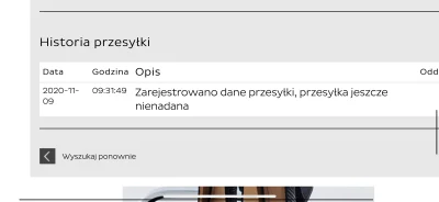 scanionajlepszo - @L24D ja mam coś takiego od DPD, dostawa z mediaexpert