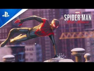 patrol411 - Marvel’s Spider-Man: Miles Morales Launch Trailer I PS5, PS4
#ps4 #ps5 #...