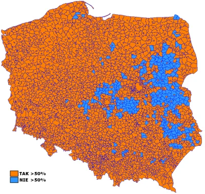 babisuk - Czy wiecie, że gmina Godziszów (powiat janowski, woj. lubelskie):
- w refe...