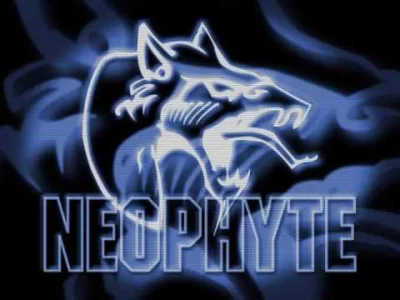 monarchy88 - ♪♫♪♫ Neophyte - I will have that power ♪♫♪♫

Kolejny klasyk Neophyte :...