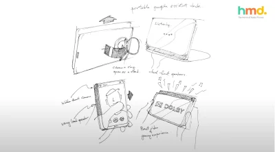 Mirk0Man - 09.11.2020
Prototyp telefonu Nokia N95 z androidem trafił do sieci. Proto...