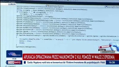 DoloremIpsum - Przyznać się, który #programista15k to pisał? ( ͡º ͜ʖ͡º)

#programowan...