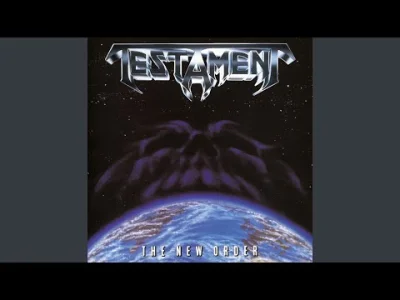 kRpt - Testament - Into the Pit

#muzyka #metal #thrashmetal