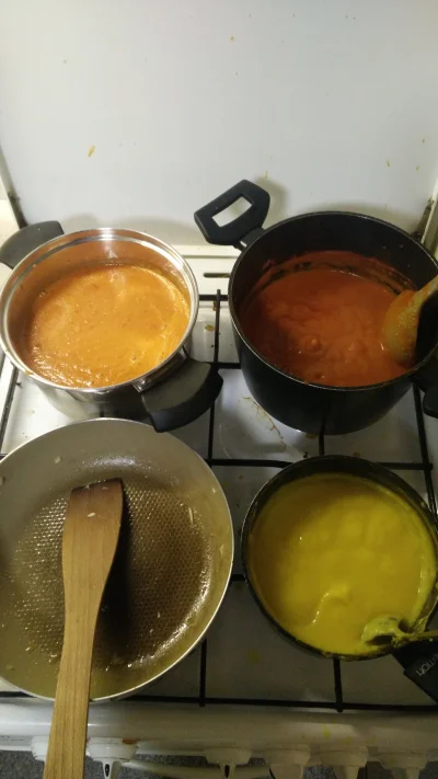 -pafel - Szukam przepisu na sos z #papryczki #chili bez marynowania aby wyszedł w sma...