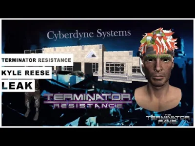 ChochlikLucek - #gry #terminator #terminatorresistance
UUU! Z wydaniem tego nowego D...