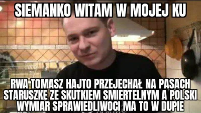 cocamide - @krytyk1205: są też takie zaczynające się od słów: