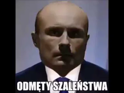 Smiecharz - To jest podejście takiego wrednego, głupiego bandyty ze schizofrenią 
No ...