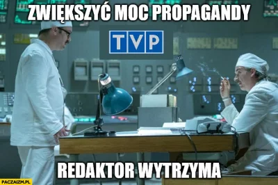 the_red - Tymczasem w Redakcji Mediów Radioaktywnych...