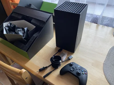 Pust3lnick - Nową generację czas zacząć! :D
#xbox