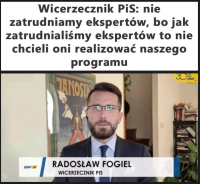 WuDwaKa - > Premier powołał zespół ekspertów, 
¯\\(ツ)\/¯