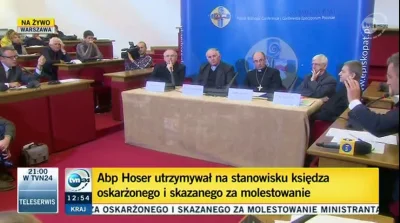 smyl - Inny fragment tej konferencji, w którym ksiądz Lipka mówi "były to czyny dawne...