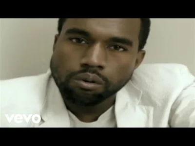 galanonym - A tu z autotune. Tytuł jak najbardziej na czasie: Kanye West - Love Lockd...