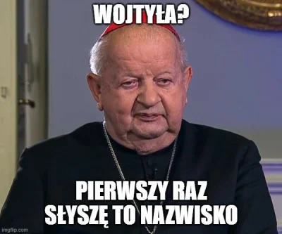 vaxx - Jak mozna byc takim gnojem? No jak?

#religia #kosciol #humorobrazkowy