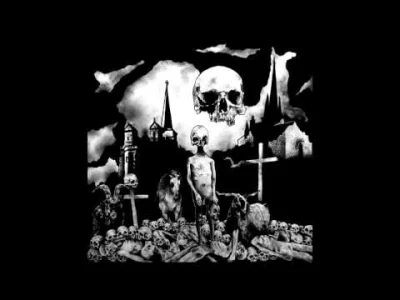 SatanisticMamut - Sielunvihollinen - Syvyydesta

#blackmetal #metal #muzyka #piekie...