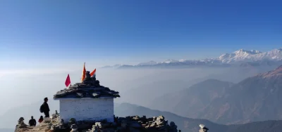 felixd - Ale bym sobie tam wrócił, w te Himalaje.

#widoki #indie #himalaje #gory #...