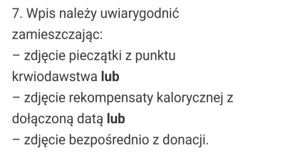 s.....3 - @TakiTaki: Wg regulaminu możesz sobie wybrać wg uznania ( ͡° ͜ʖ ͡°)