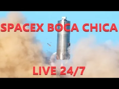 ProblemTrzechCial - Coś się zaczęło!
#spacex