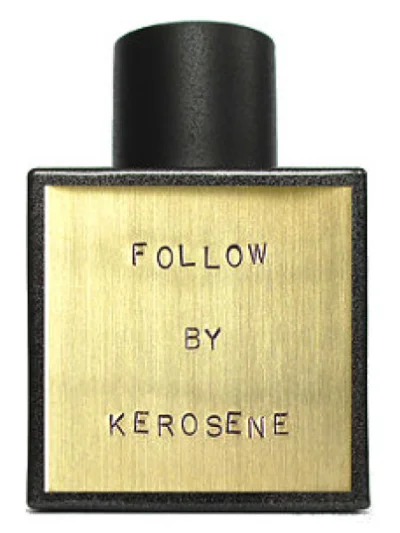 Tony94 - #perfumy #rozbiorka Czy byliby jacyś chętni na rozebranie Kerosene Follow? N...