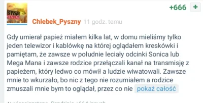 floos - @Chlebek_Pyszny: 
to by wiele wyjaśniało ten uśmieszek ( ͡° ͜ʖ ͡°)