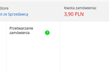 KebabZostrymSosem - jest sens robienia sobie nadzieji na potwierdzenie zamówienia?
#...