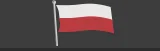 deafpool - Chyba wykopowy grafik straci pracę, bo wrzucił biało czerwoną flagę polski...