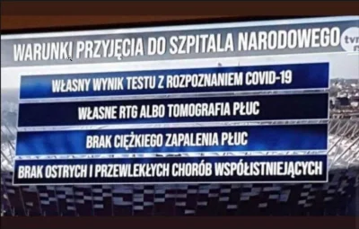 PolskiUser - Zabierzmy ze soba jeszcze własny respirator, obsługę respiratora, prywat...