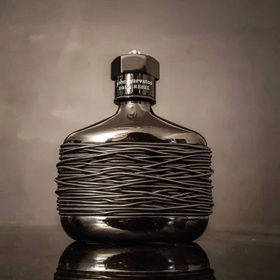 dr_love - #perfumy #150perfum 286/150
John Varvatos Dark Rebel (2015)

John Varvat...