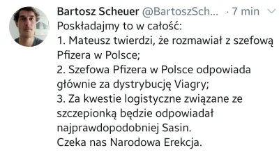 waszczek - #covid #heheszki #koronawirus #bekazpisu
